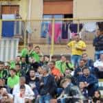 Juve Stabia Reggiana Play Off Serie c 2017 2018 146