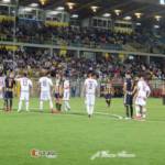 Juve Stabia Reggiana Play Off Serie c 2017 2018 45