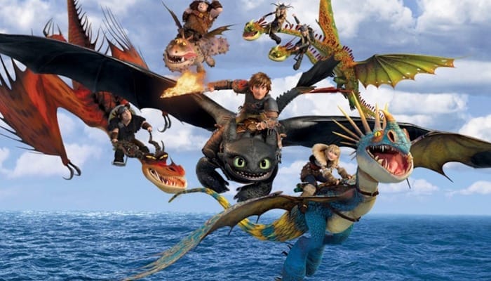 È stato rilasciato oggi il primo trailer ufficiale di Dragon Trainer - Il mondo nascosto, terzo e ultimo film della famosa saga firmata DreamWorks che uscirà il 31 gennaio 2019 nelle sale italiane.