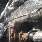 incendio barca marina di stabia 9 luglio 2018 5