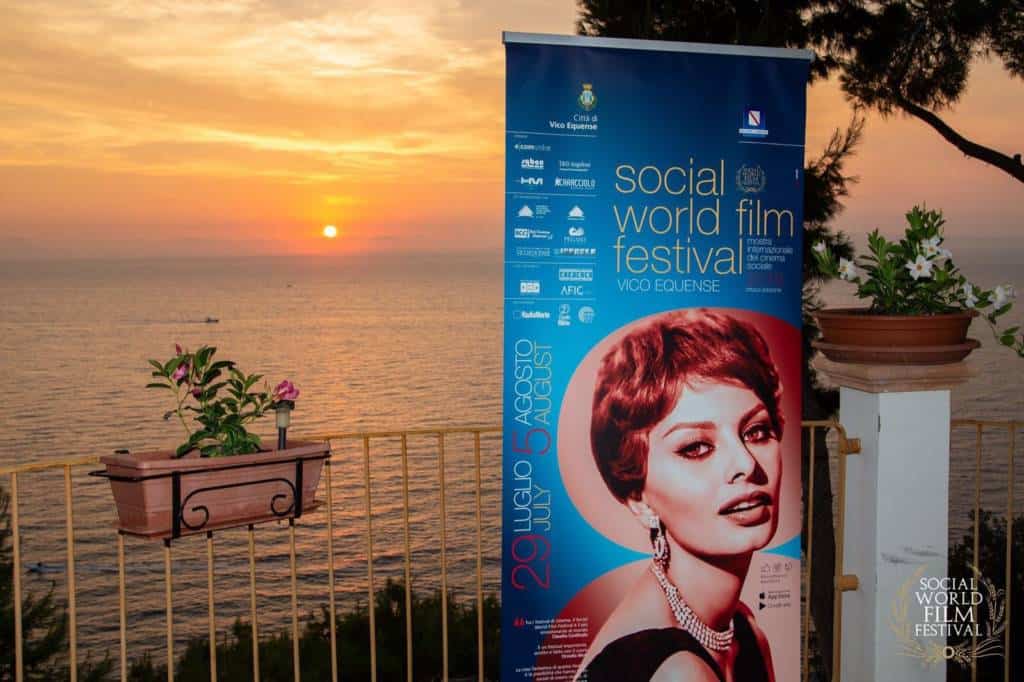 La Mostra Internazionale del Cinema Sociale di Vico Equense ha decretato i vincitori del 2018. Ecco tutti i vincitori della 8a edizione del Social World Film Festival