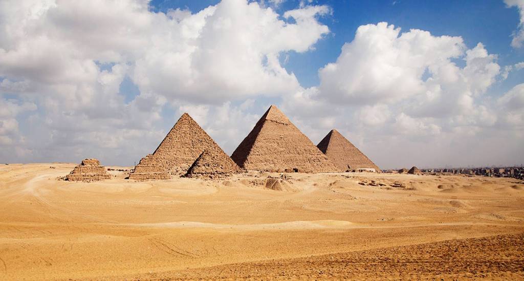 L’Egitto è una destinazione da sogno per chi è in cerca di un posto pieno di cultura e di fascino. Per gli europei, è una delle mete preferite