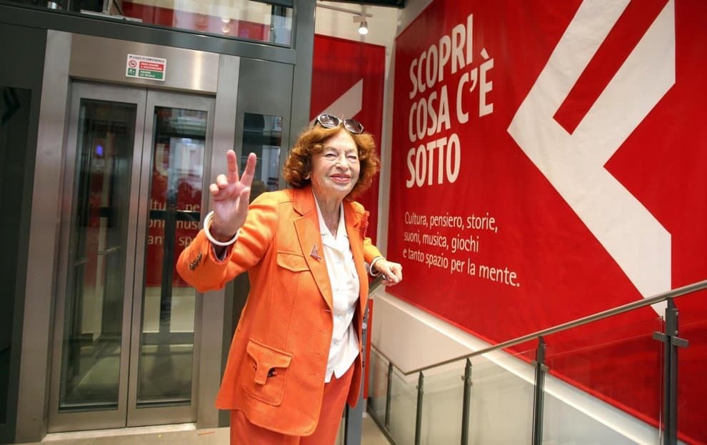 Si è spenta a Milano, all'età di 87 anni. Il mondo dell'editoria e della cultura piange la scomparsa di Inge Feltrinelli, Queen of Publishing