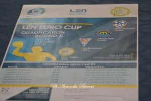 Conferenza Stampa LEN EURO CUP 004