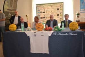 Conferenza Stampa LEN EURO CUP 020