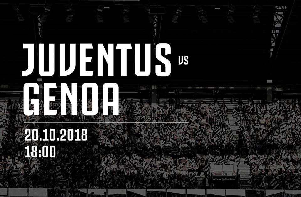 Juventus vs Genoa: torna dal primo minuto Pandev, chance anche per Benatia al posto di Chiellini. Le probabili formazioni della gara.