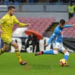 Napoli Chievo Verona 2018 2019 Foto di Giovanni Somma @Magazine Pragma 4