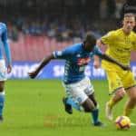 Napoli Chievo Verona 2018 2019 Foto di Giovanni Somma @Magazine Pragma 6