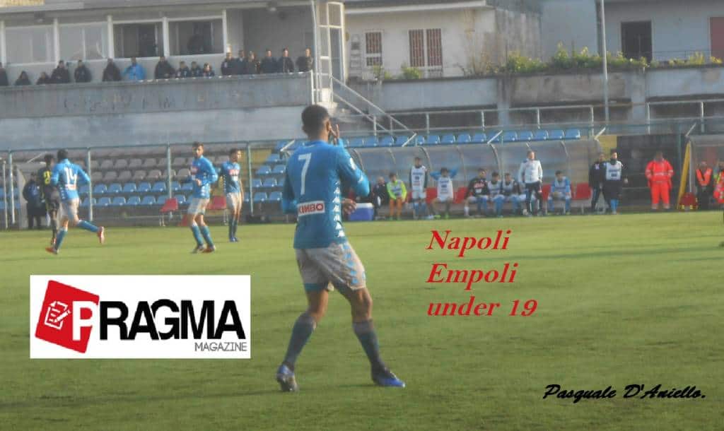 Napoli Empoli