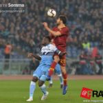 Foto Lazio Roma 3 0 Serie A 2018 2019 Foto di Giovanni Somma per Magazine Pragma 12