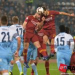 Foto Lazio Roma 3 0 Serie A 2018 2019 Foto di Giovanni Somma per Magazine Pragma 2