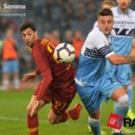 Foto Lazio Roma 3 0 Serie A 2018 2019 Foto di Giovanni Somma per Magazine Pragma 3