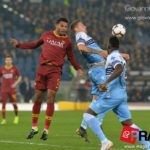 Foto Lazio Roma 3 0 Serie A 2018 2019 Foto di Giovanni Somma per Magazine Pragma 5
