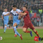 Foto Lazio Roma 3 0 Serie A 2018 2019 Foto di Giovanni Somma per Magazine Pragma 6