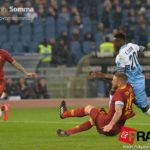 Foto Lazio Roma 3 0 Serie A 2018 2019 Foto di Giovanni Somma per Magazine Pragma 7