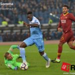 Foto Lazio Roma 3 0 Serie A 2018 2019 Foto di Giovanni Somma per Magazine Pragma 8