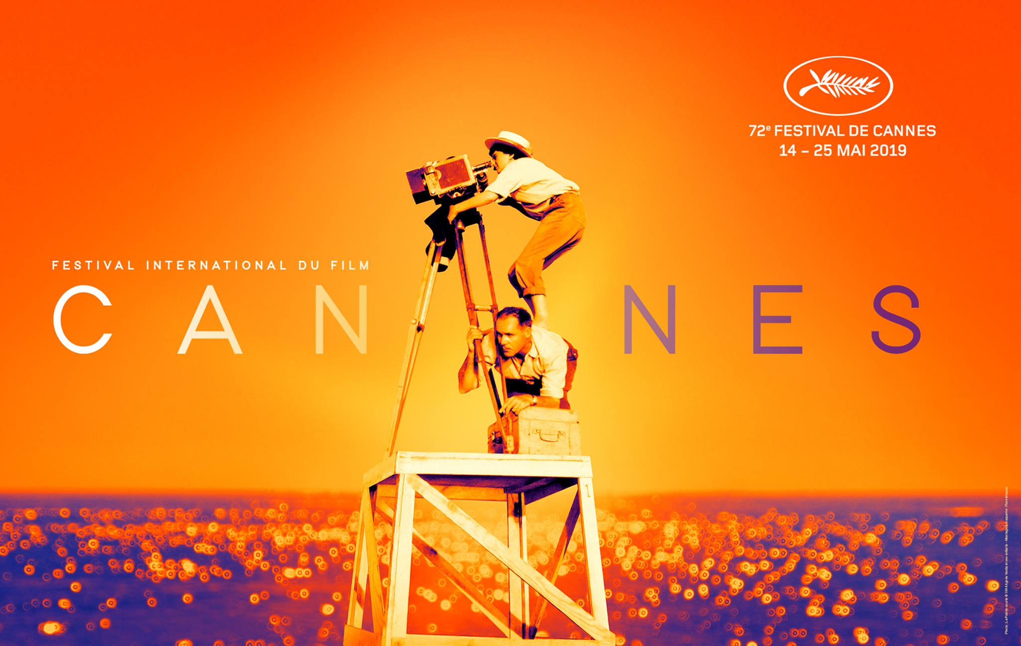 Festival di Cannes 2019