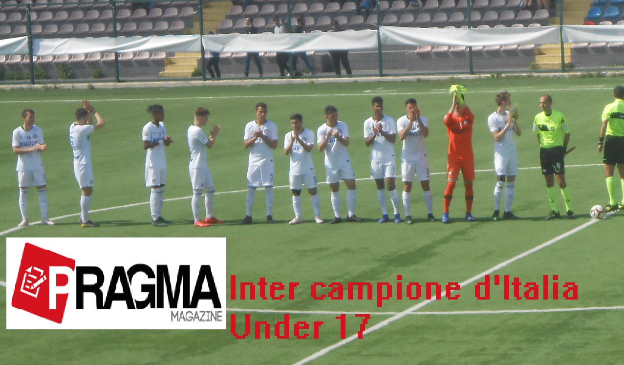 Giovanili Inter 2018-19