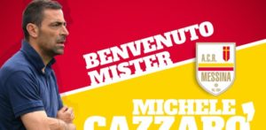 Benvenuto Michele Cazzarò 773x380