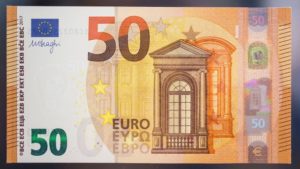 kopie von neue 50 euro