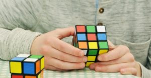Cubo di Rubik