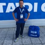 Antonio Pescina Terzo ai Campionati Europei Master di Karate 2019 13