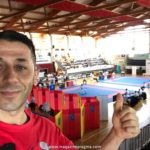 Antonio Pescina Terzo ai Campionati Europei Master di Karate 2019 5