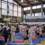 Antonio Pescina Terzo ai Campionati Europei Master di Karate 2019 7