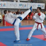 Antonio Pescina Terzo ai Campionati Europei Master di Karate 2019 8
