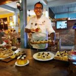 Spaccanapoli di Ubud Bali Chef Matto Stabiese Rino De Feo 02