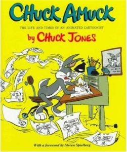 Biografia Chuck Jones