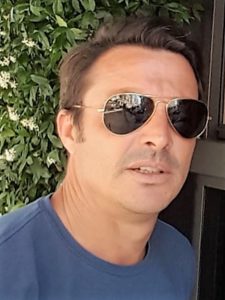 Massimo Oddo 2018