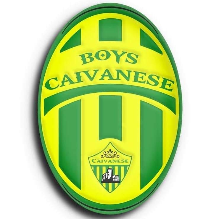 Boys Caivanese