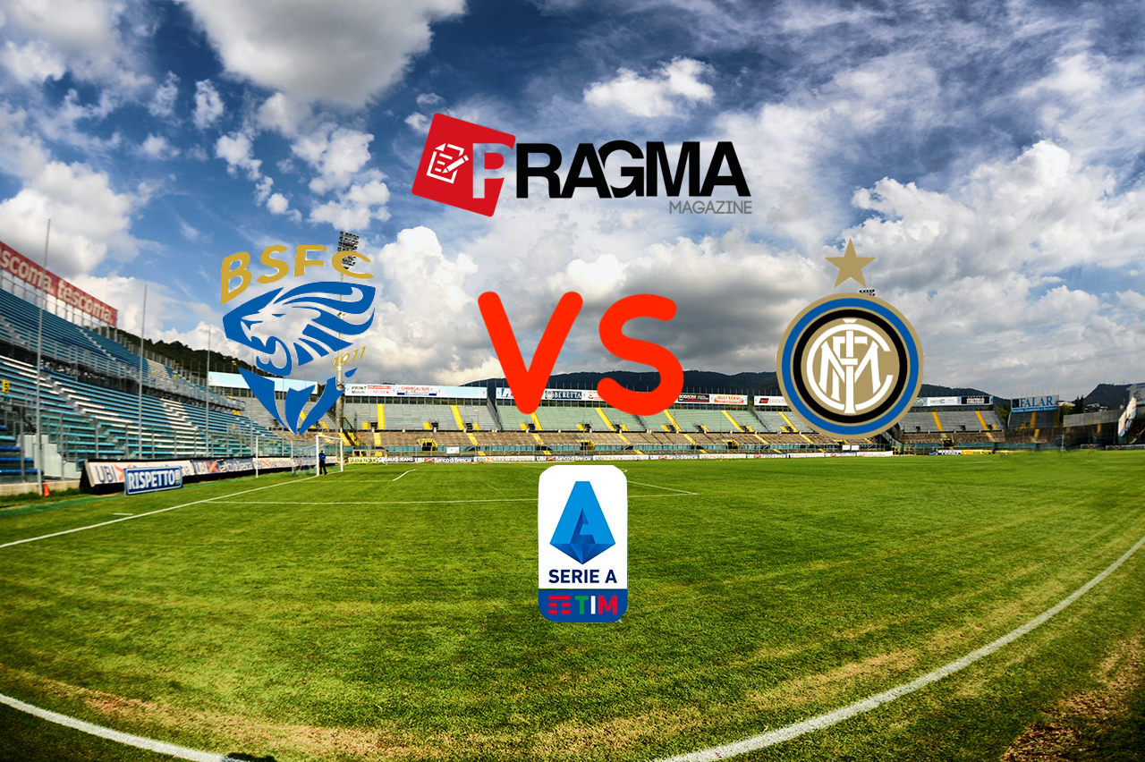 Brescia - Inter