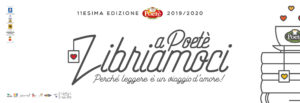 Cover Libriamoci Poetè 2019 2020