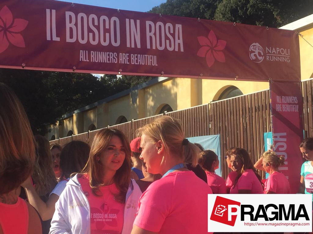 Il Bosco in Rosa 2019