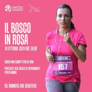 Bosco in Rosa 2019