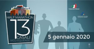 Half Marathon 13 Casali