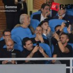 Napoli-Atalanta del 30 ottobre 2019 si sta giocando ancora. E si giocherà ancora per tanto. Ecco le foto di un bel match, fino a quando...