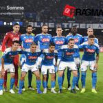 Napoli-Atalanta del 30 ottobre 2019 si sta giocando ancora. E si giocherà ancora per tanto. Ecco le foto di un bel match, fino a quando...