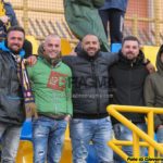Juve Stabia Venezia 2 0 Serie BKT 2019 2020 109
