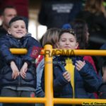 Juve Stabia Venezia 2 0 Serie BKT 2019 2020 119