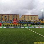 Juve Stabia Venezia 2 0 Serie BKT 2019 2020 126