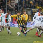 Juve Stabia Venezia 2 0 Serie BKT 2019 2020 58