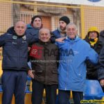 Juve Stabia Venezia 2 0 Serie BKT 2019 2020 95