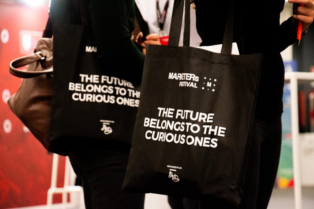 shopper bag personalizzate con logo