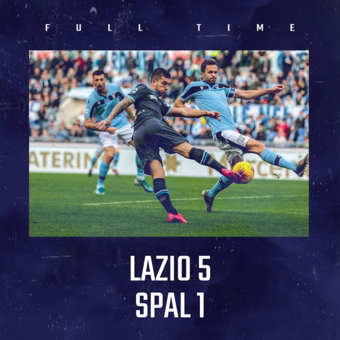 Lazio-Spal
