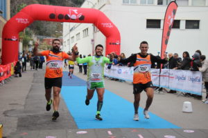 Stabiaequa Half Marathon 2020