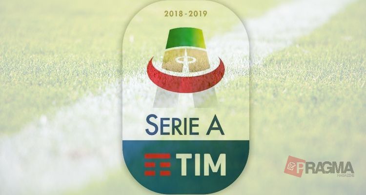 Serie A  Scudetto, promozioni e retrocessioni