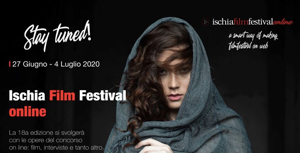 Ischia Film Festival 2020